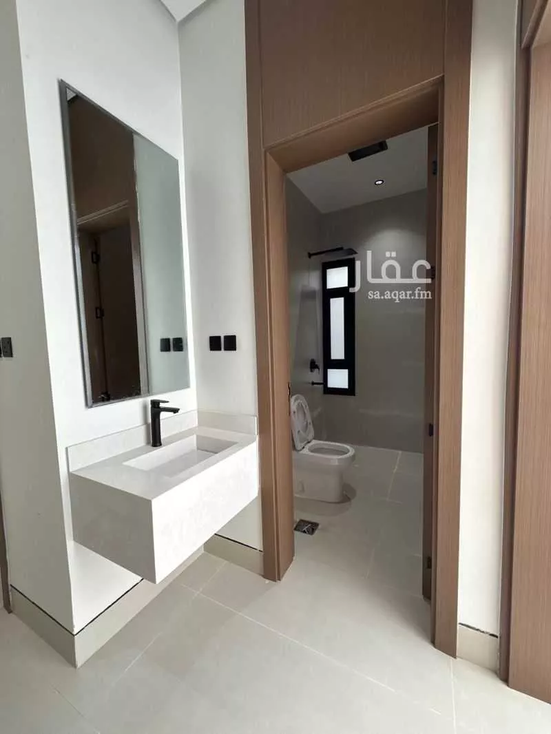 4 bedroom apartment in As Saadah, Riyadh 9