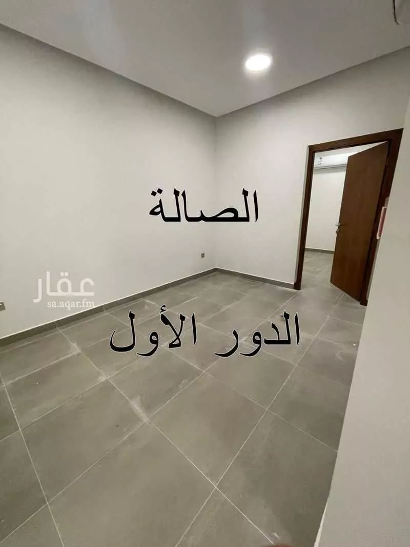 شقة 4 غرف في النرجس، الرياض 3