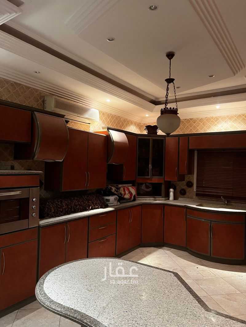 5 bedroom villa in Al Murooj, Riyadh 8