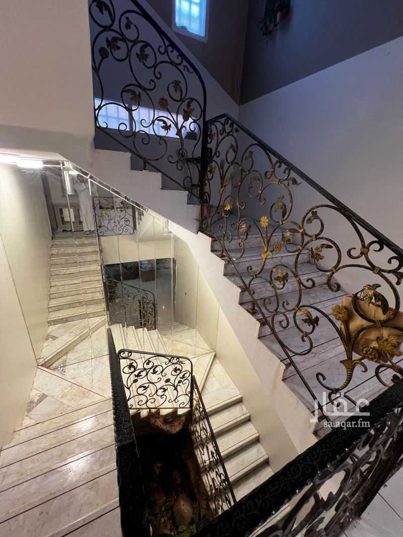 5 bedroom villa in Al Murooj, Riyadh 4
