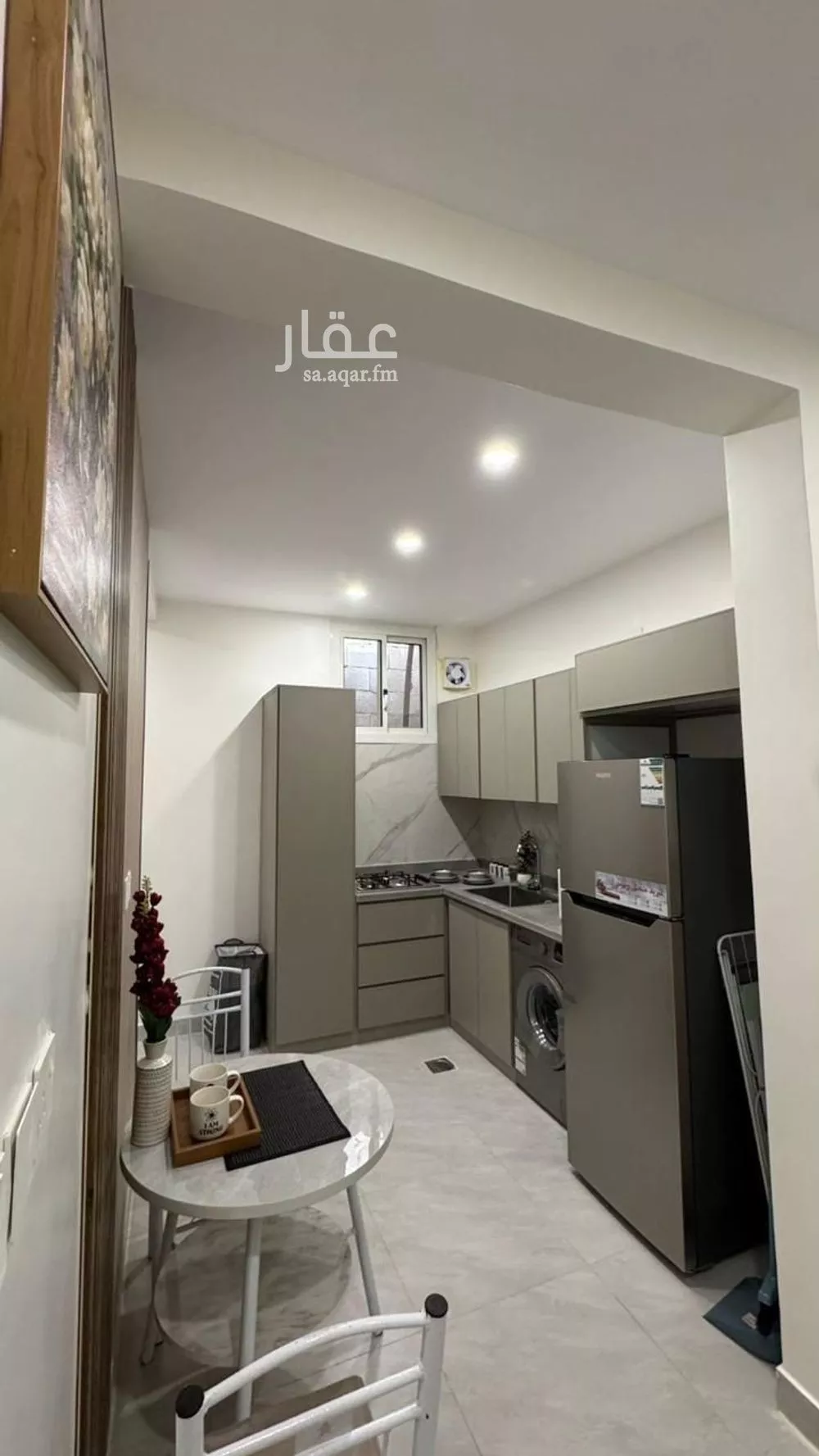 2 bedroom apartment in Al Muruj B, Tabuk 2