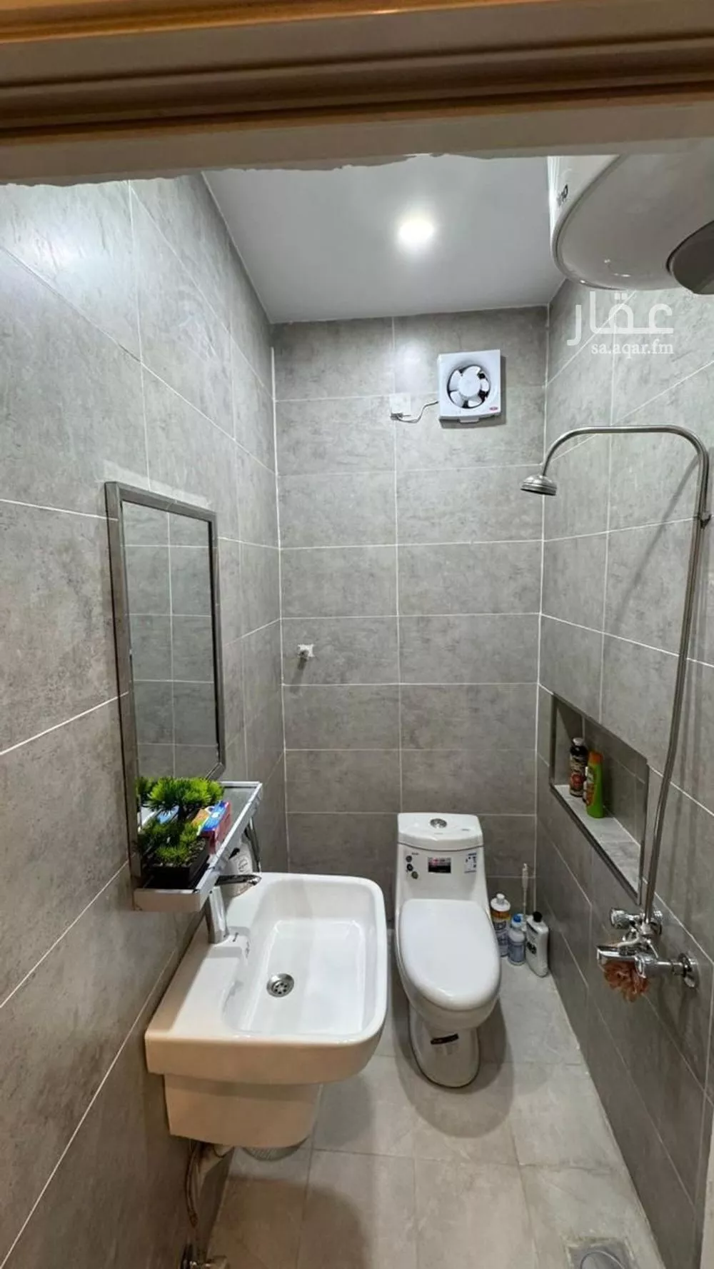 2 bedroom apartment in Al Muruj B, Tabuk 4