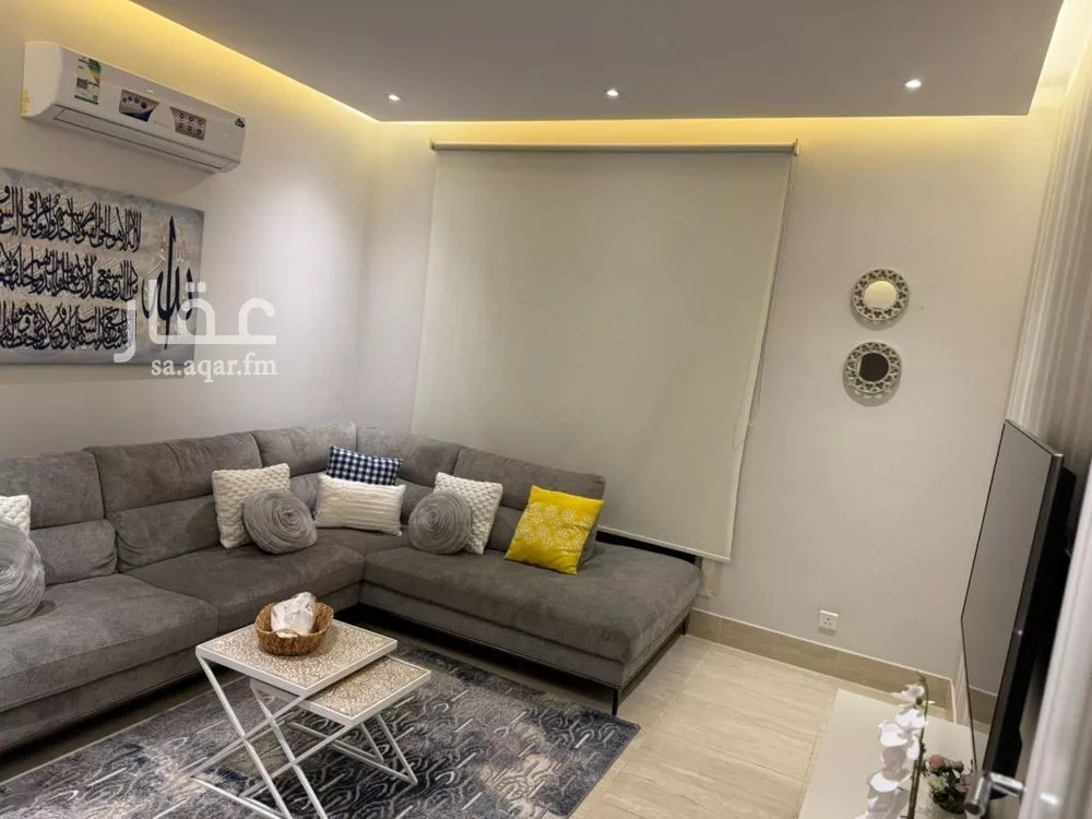 4 bedroom apartment in Al Yasmin, Riyadh 8