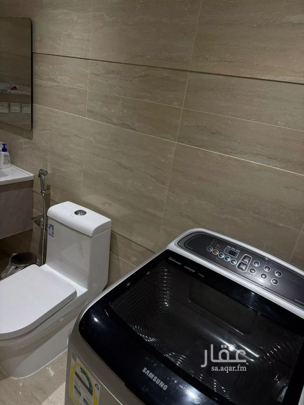 4 bedroom apartment in Al Yasmin, Riyadh 18
