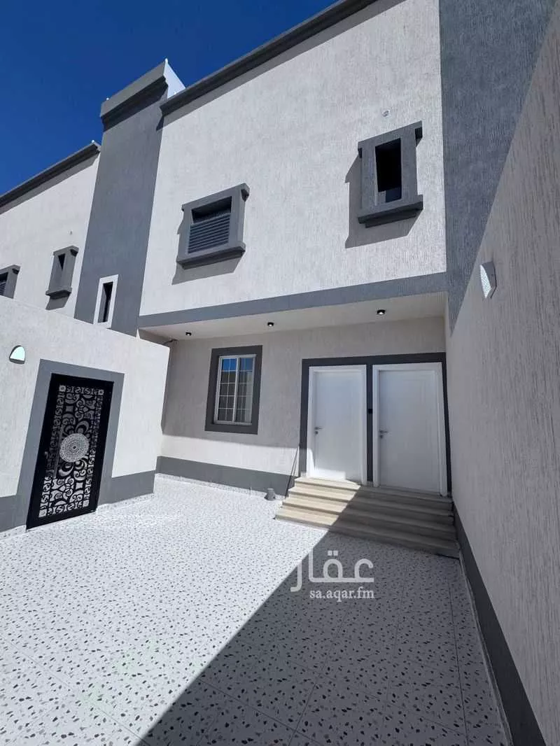 5 bedroom apartment in Warqan, Madinah 7