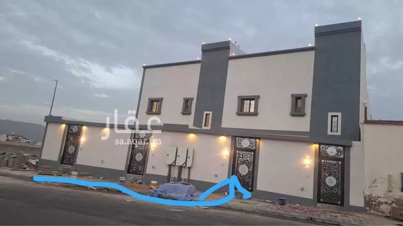 5 bedroom apartment in Warqan, Madinah 14