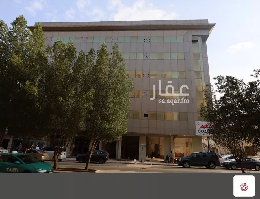 4 bedroom apartment in Umm Salim 2