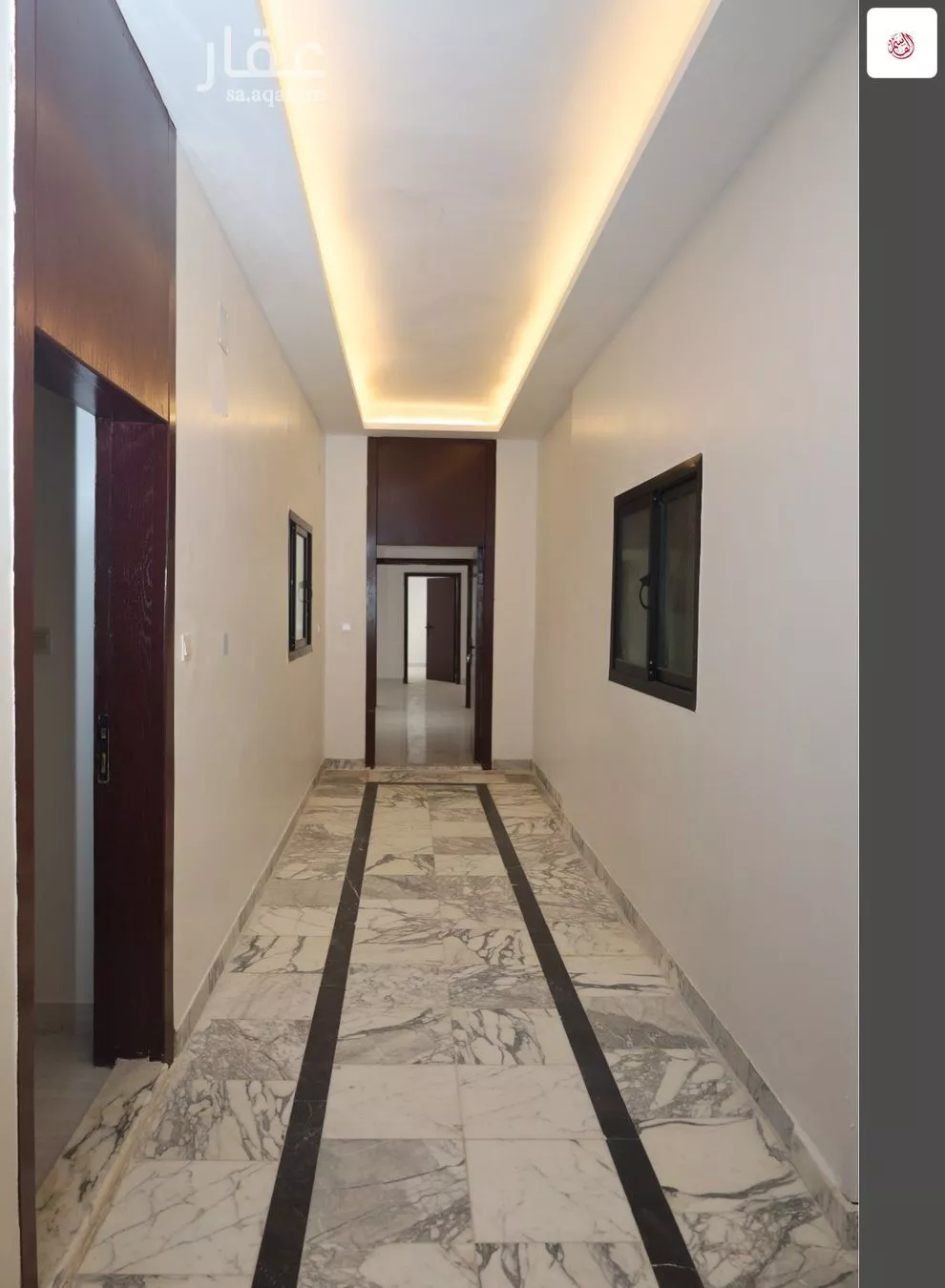 4 bedroom apartment in Umm Salim 4