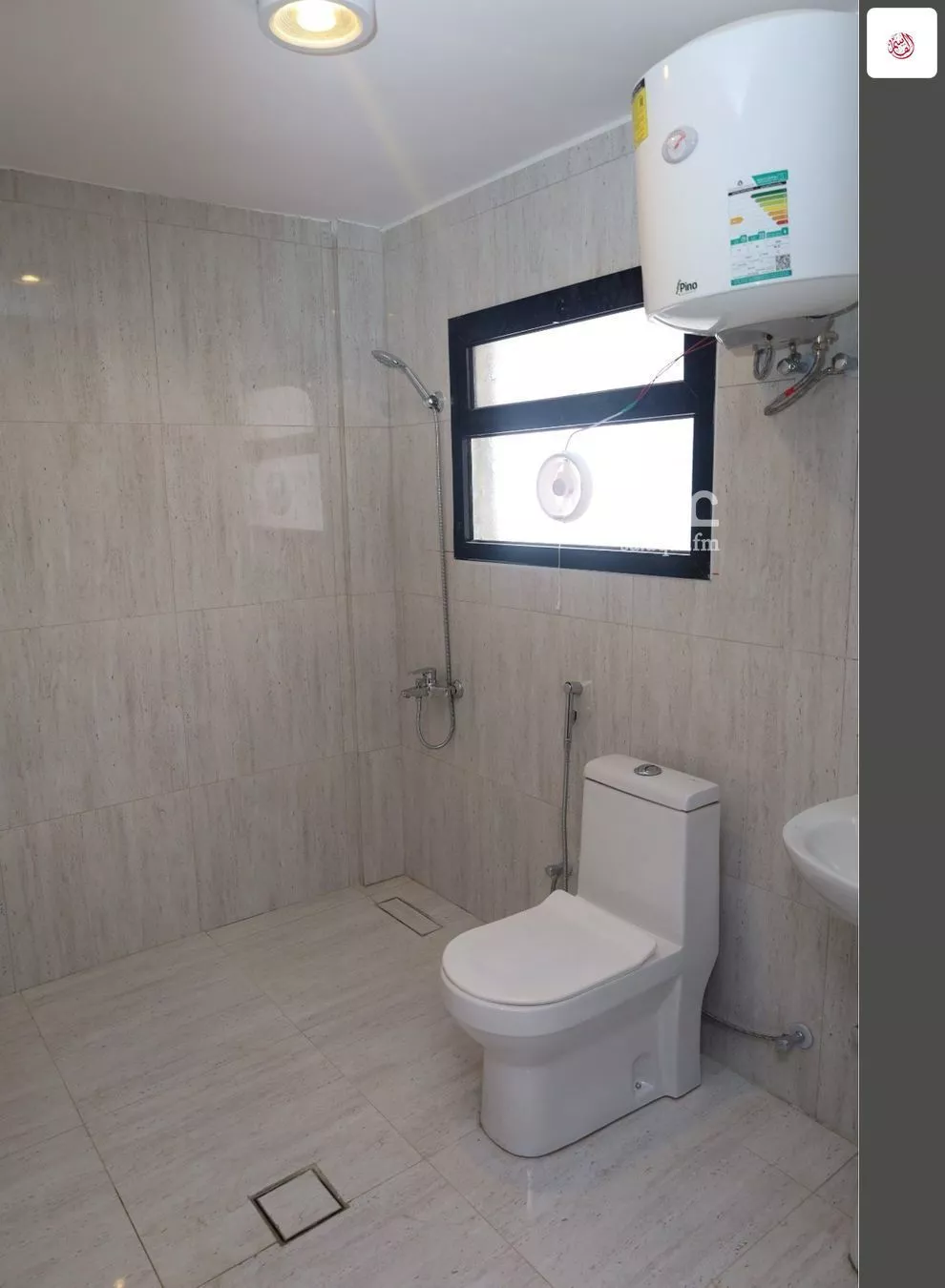 4 bedroom apartment in Umm Salim 10