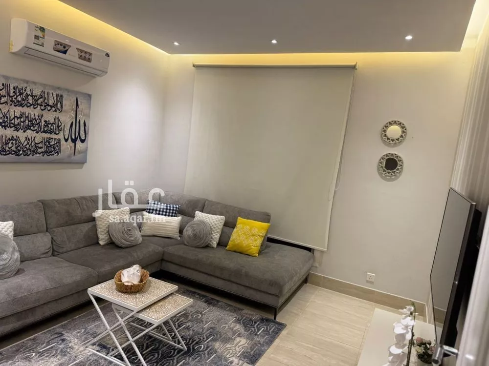 3 bedroom apartment in Al Yasmin, Riyadh 15