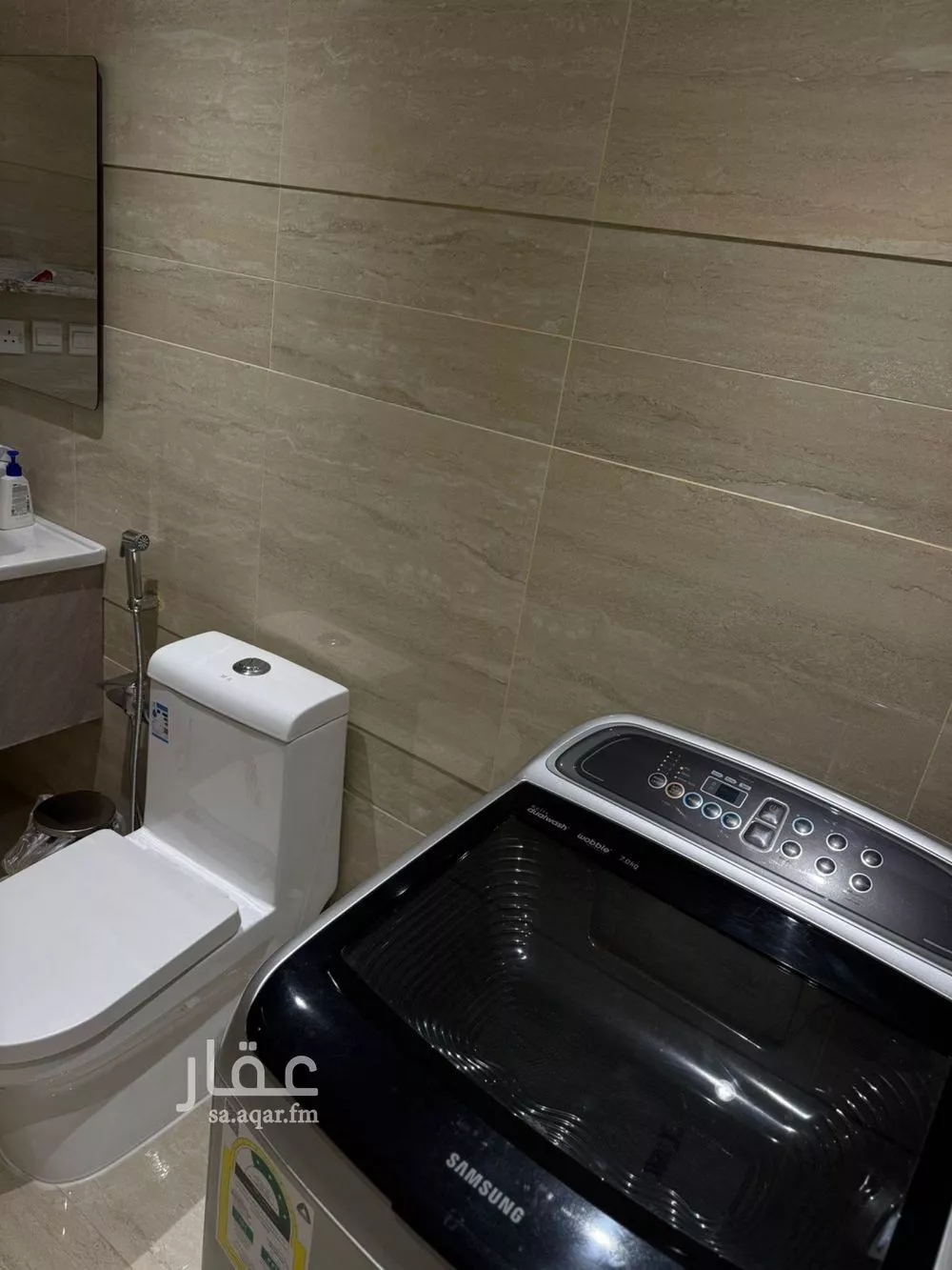 3 bedroom apartment in Al Yasmin, Riyadh 3
