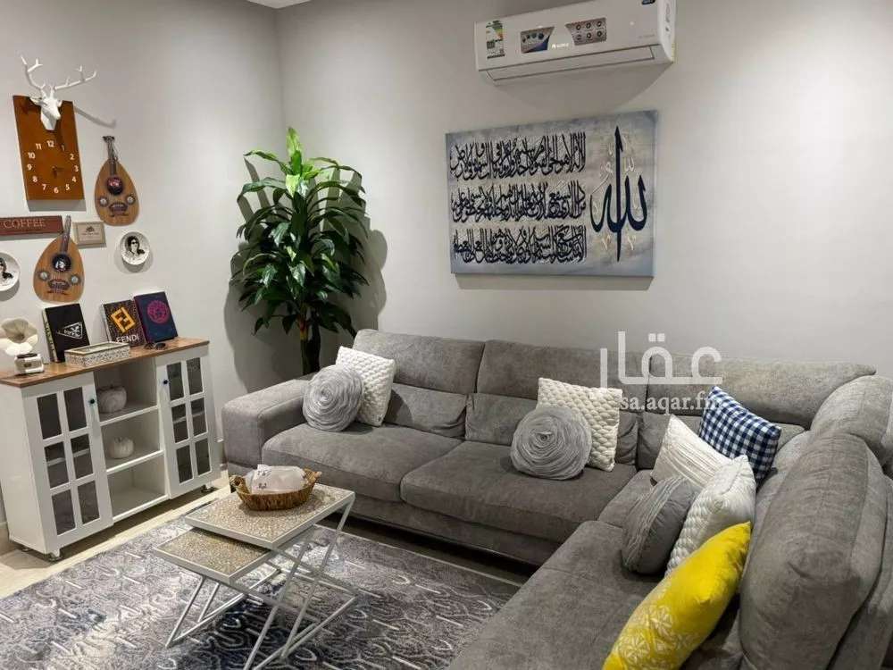 3 bedroom apartment in Al Yasmin, Riyadh 8