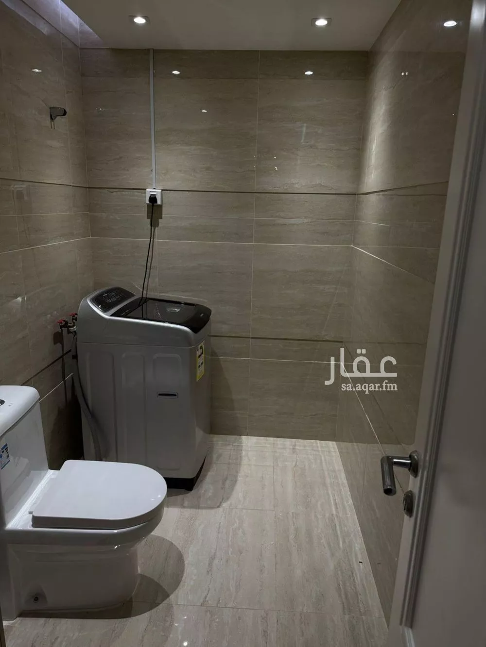 3 bedroom apartment in Al Yasmin, Riyadh 4