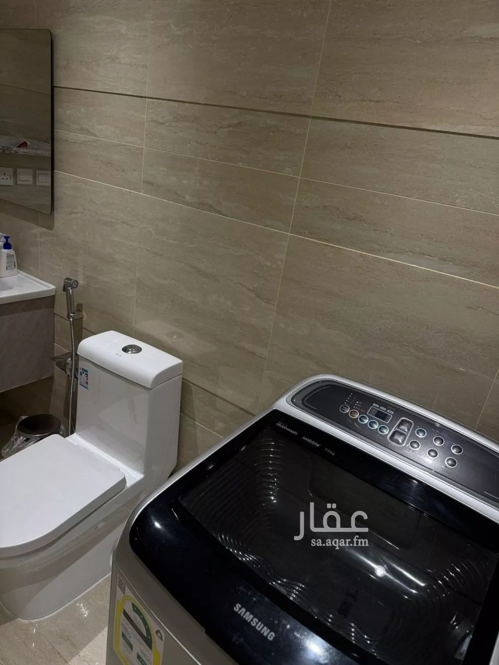 3 bedroom apartment in Al Yasmin, Riyadh 21