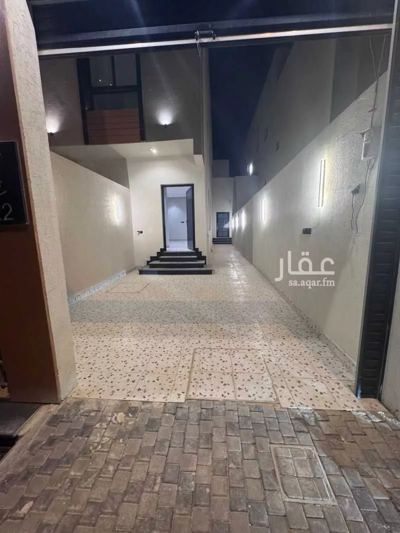 3 bedroom apartment in Ash Sharq, Riyadh 2