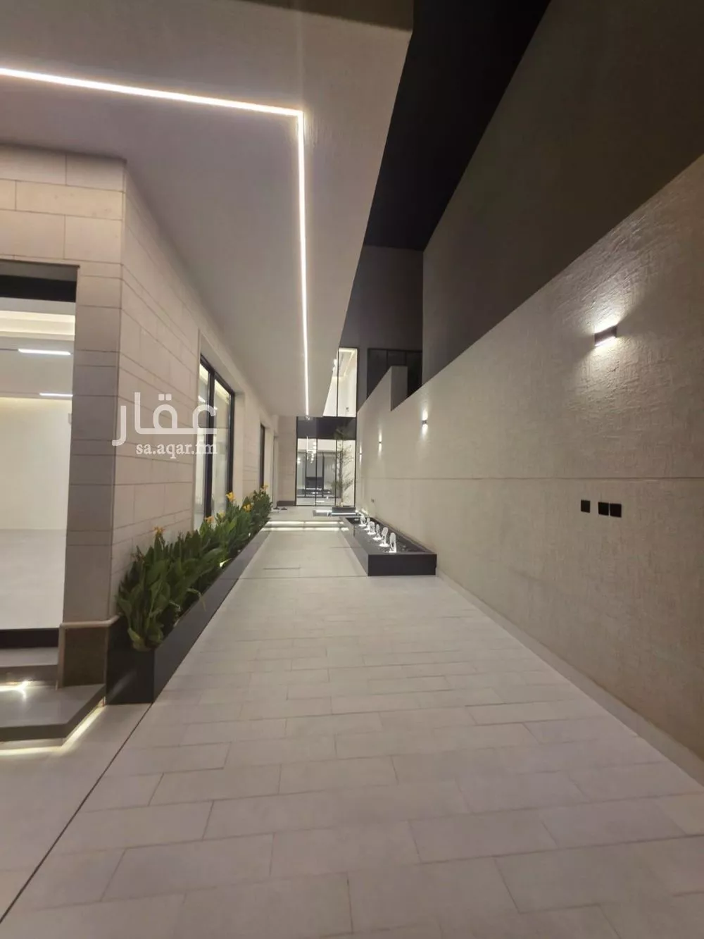 فيلا 4 غرف في القيروان، الرياض 20