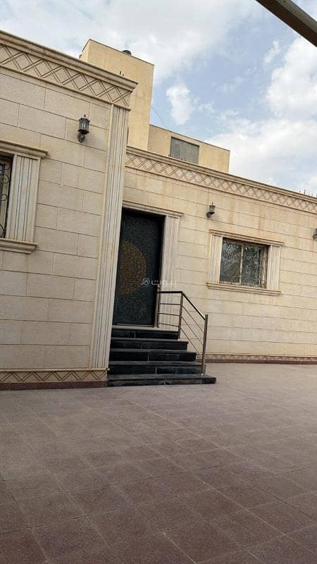 5 bedroom villa in Ulaishah, Riyadh 7