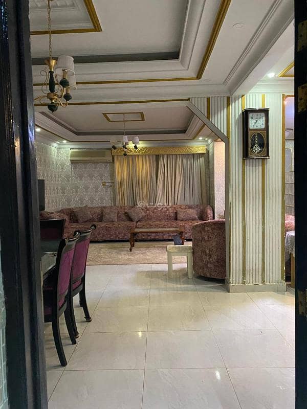 5 bedroom villa in Ulaishah, Riyadh 12
