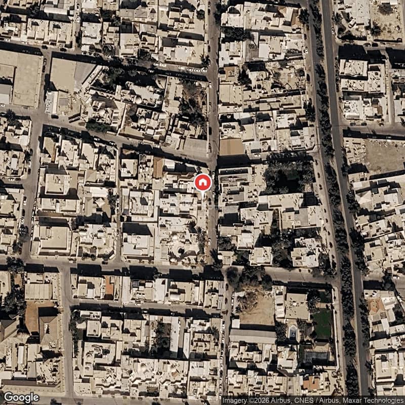 5 bedroom villa in Ulaishah, Riyadh 19