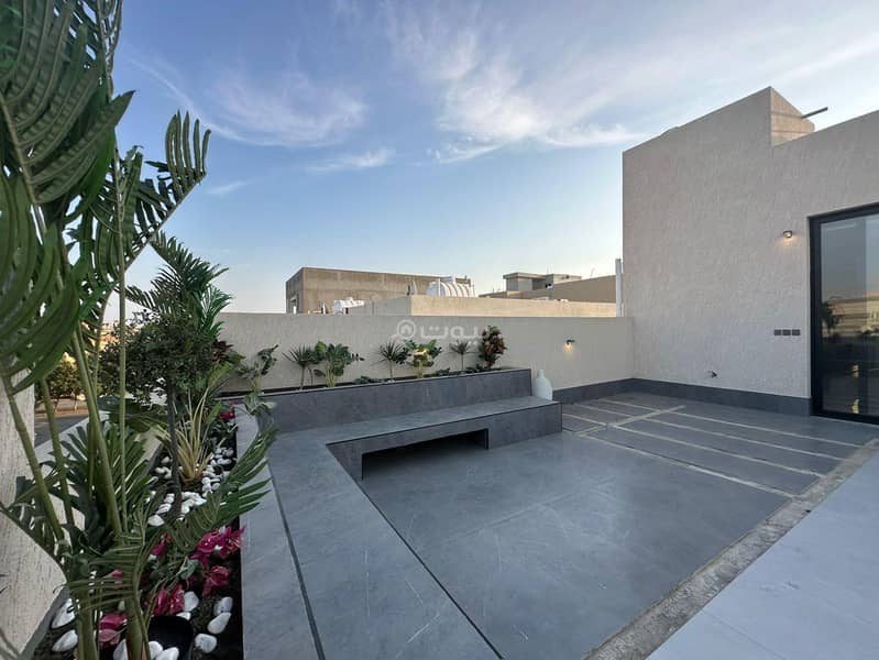 5 bedroom villa in Abhur North, Jeddah 4