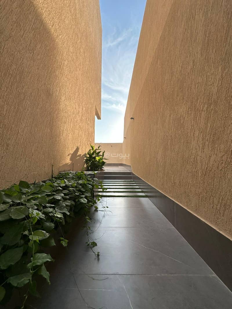 5 bedroom villa in Abhur North, Jeddah 5