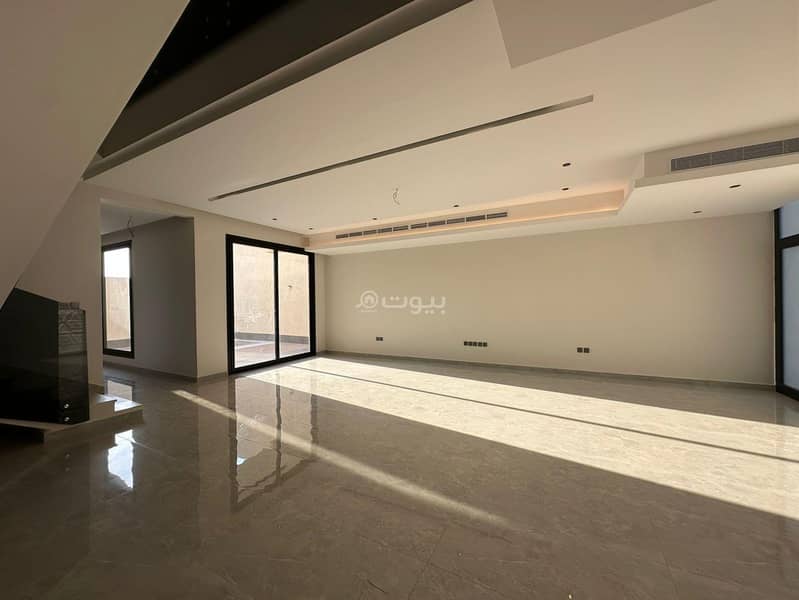 5 bedroom villa in Abhur North, Jeddah 8