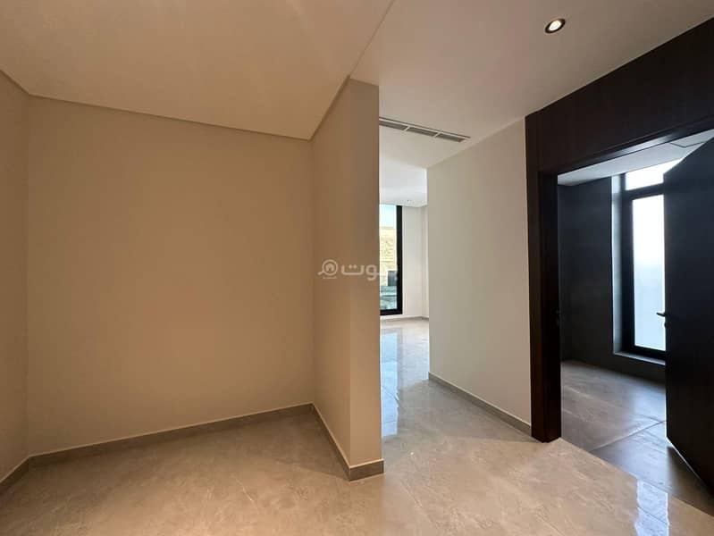5 bedroom villa in Abhur North, Jeddah 9