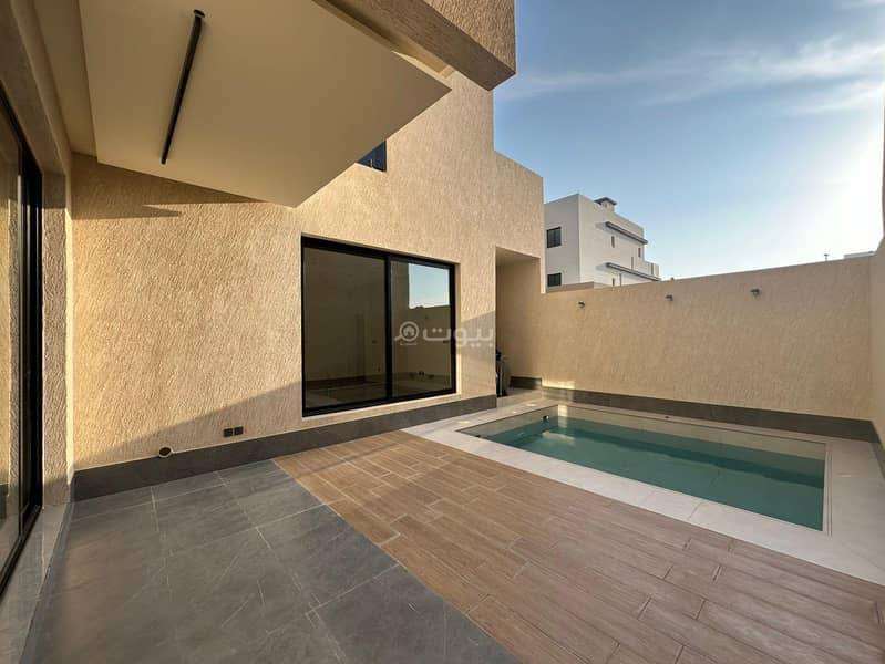 5 bedroom villa in Abhur North, Jeddah 10