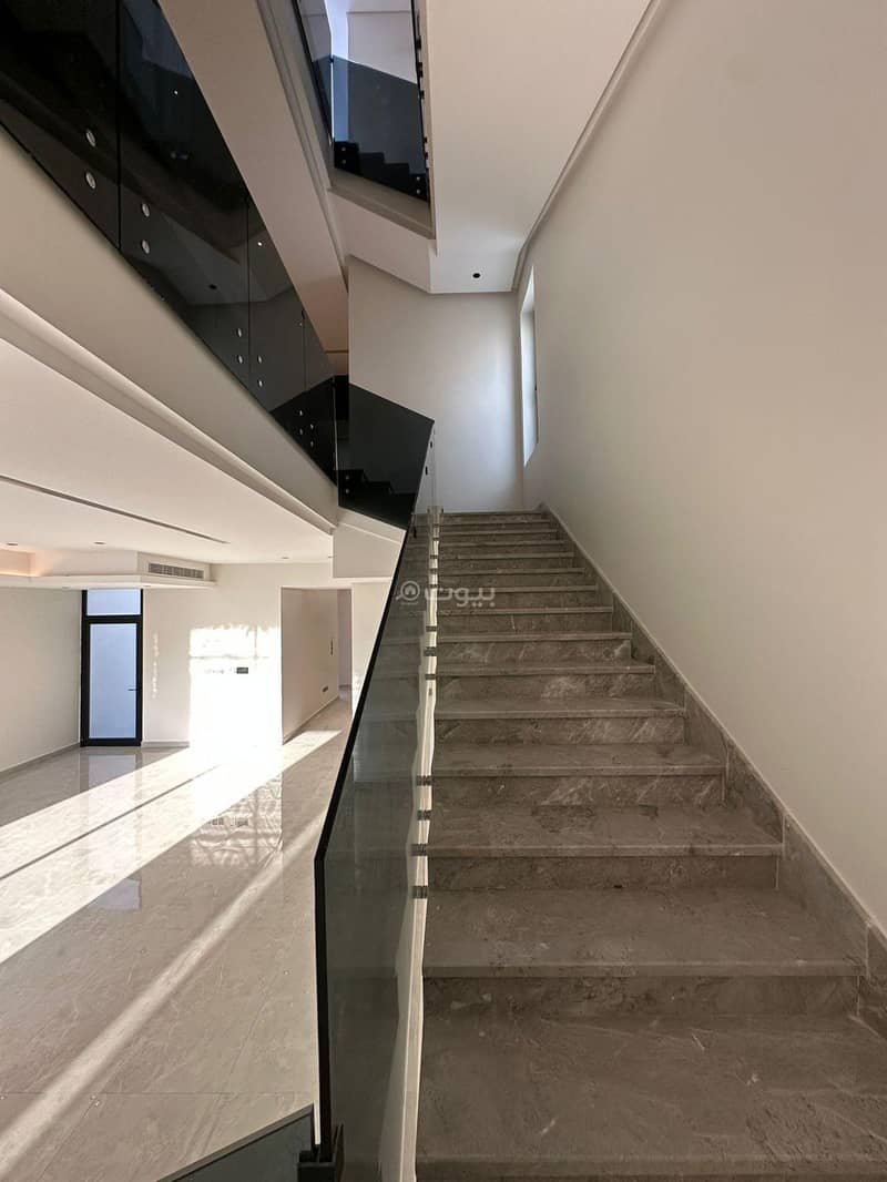 5 bedroom villa in Abhur North, Jeddah 11