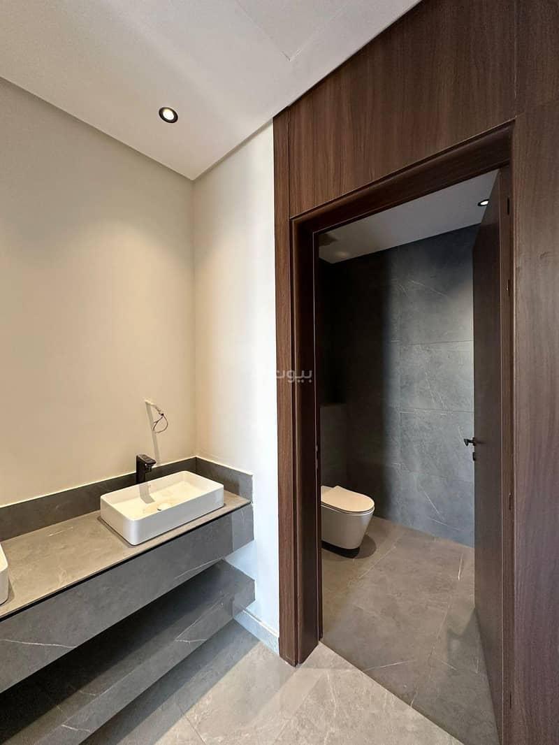 5 bedroom villa in Abhur North, Jeddah 12