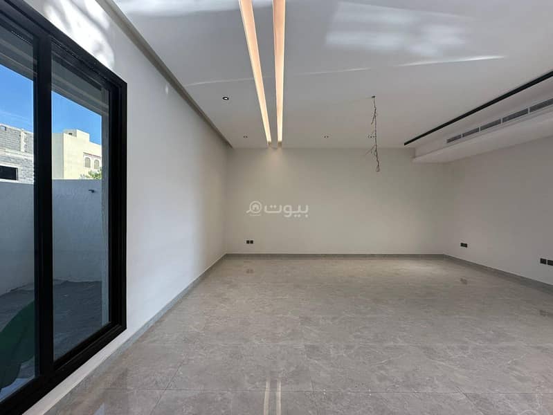 5 bedroom villa in Abhur North, Jeddah 13