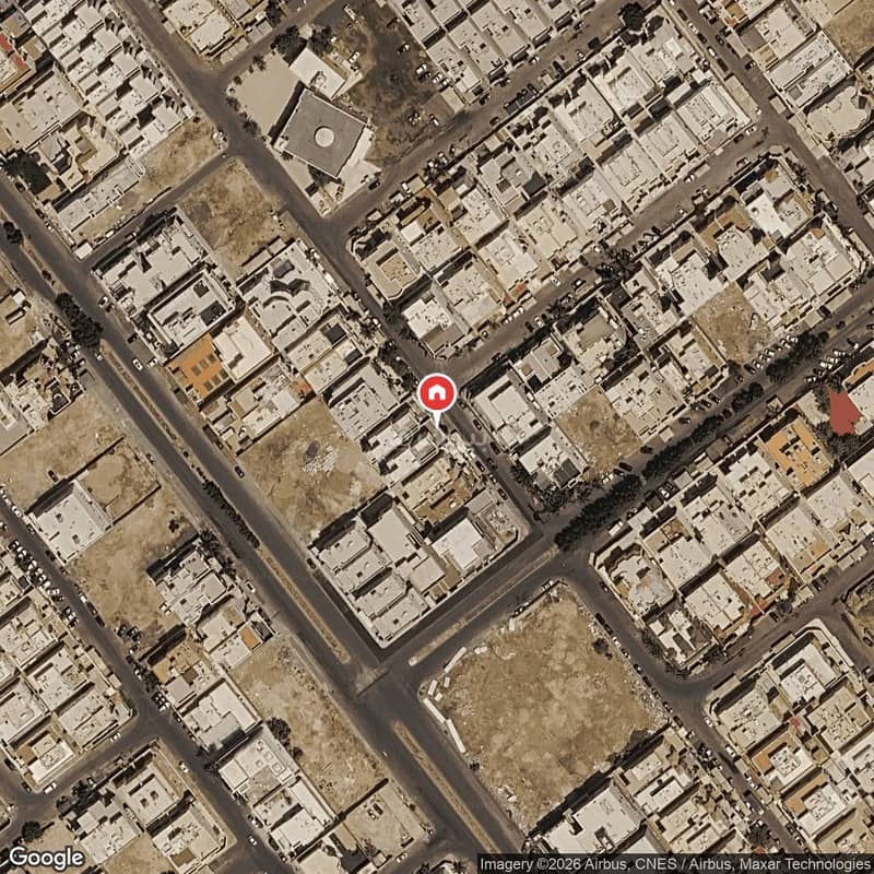 5 bedroom villa in Abhur North, Jeddah 2