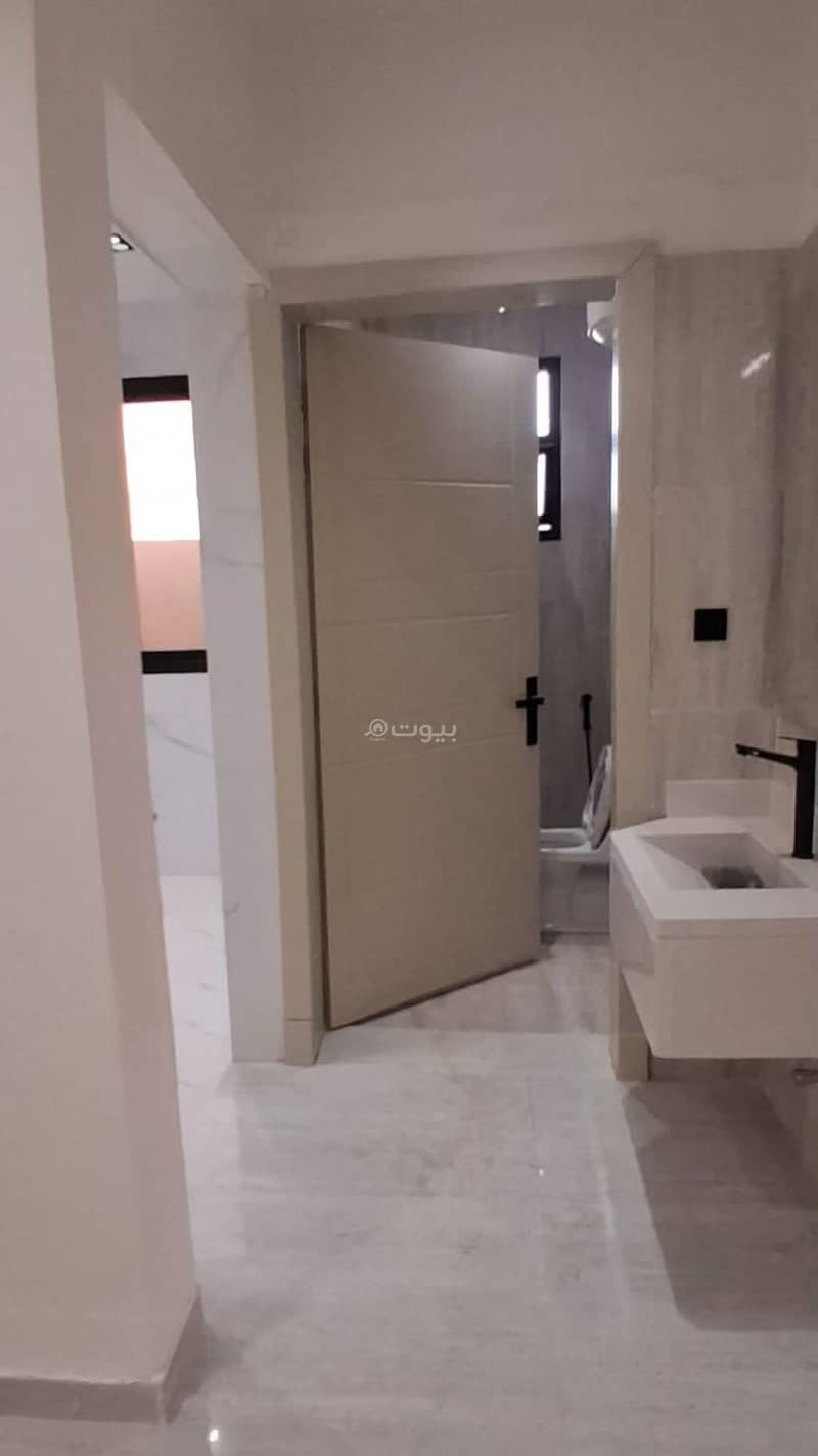 2 bedroom apartment in Okaz, Riyadh 9