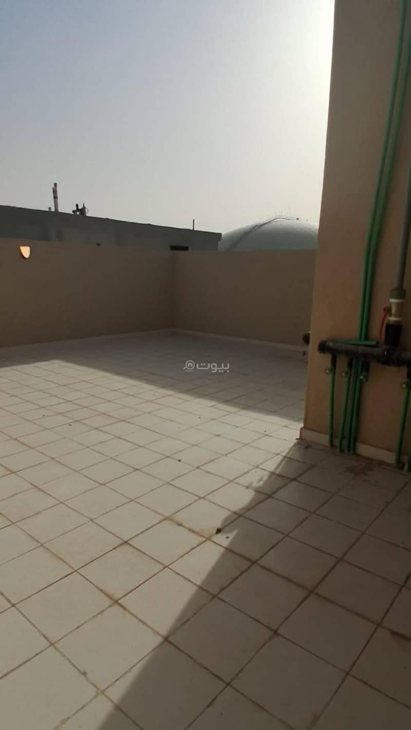 2 bedroom apartment in Okaz, Riyadh 17