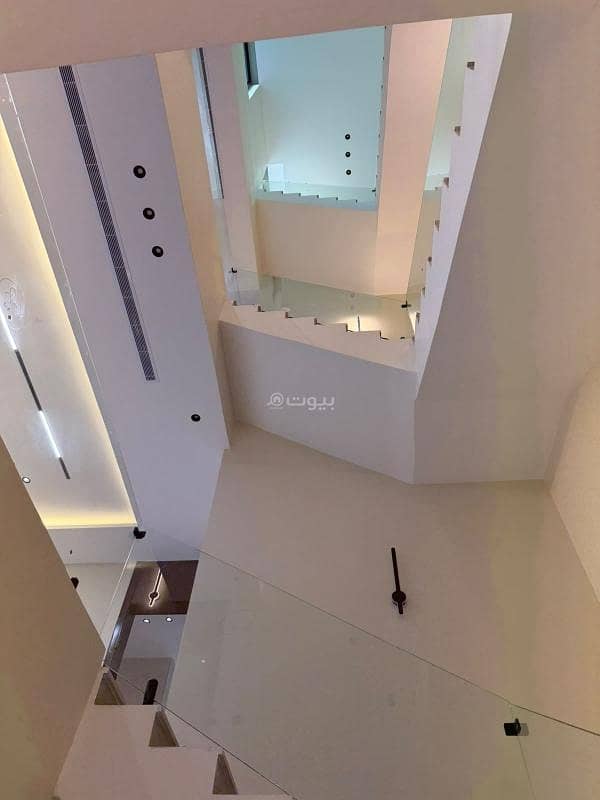 فيلا 6 غرف في الشراع، جدة 8