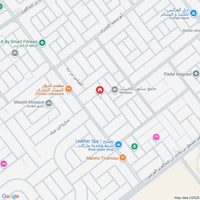 فيلا 6 غرف في الشراع، جدة 3