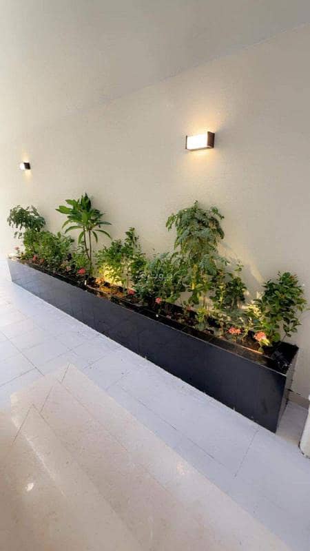 6 bedroom villa in Al Bashaer, Jeddah 10