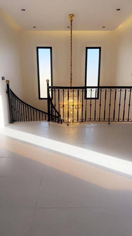 6 bedroom villa in Al Bashaer, Jeddah 14