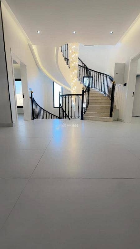 6 bedroom villa in Al Bashaer, Jeddah 16