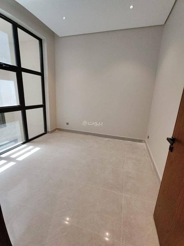 4 bedroom villa in Al Qadisiyah, Riyadh 4