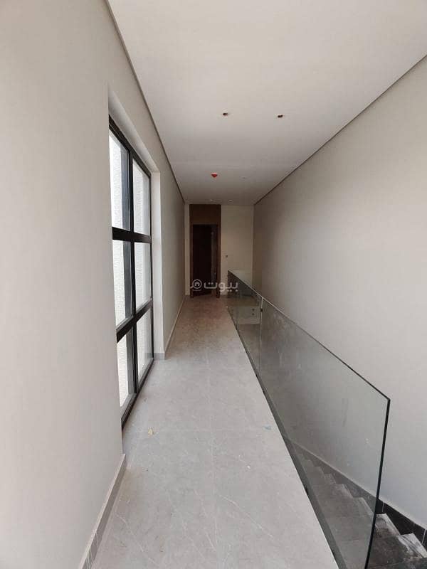 4 bedroom villa in Al Qadisiyah, Riyadh 5