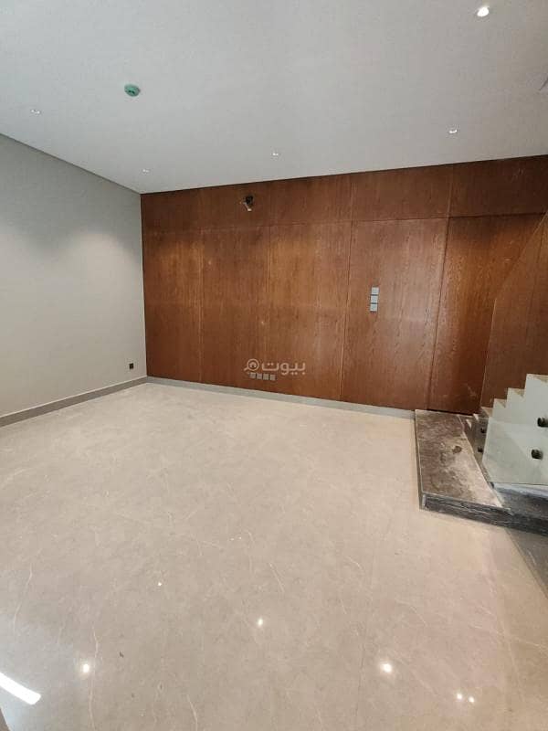 4 bedroom villa in Al Qadisiyah, Riyadh 11