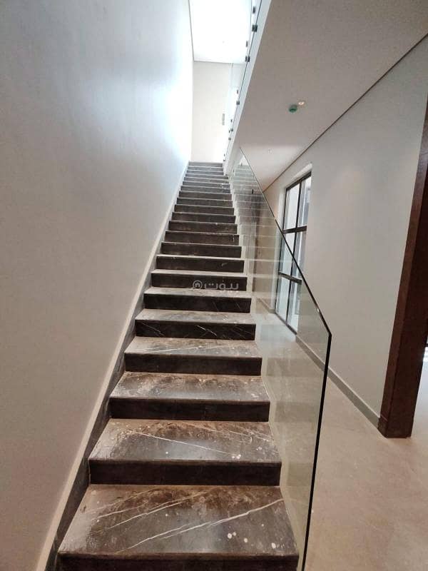 4 bedroom villa in Al Qadisiyah, Riyadh 12