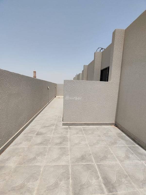 4 bedroom villa in Al Qadisiyah, Riyadh 15
