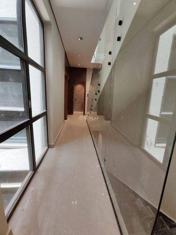 4 bedroom villa in Al Qadisiyah, Riyadh 22