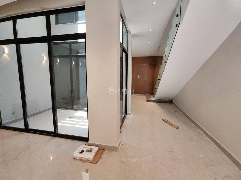 4 bedroom villa in Al Qadisiyah, Riyadh 24