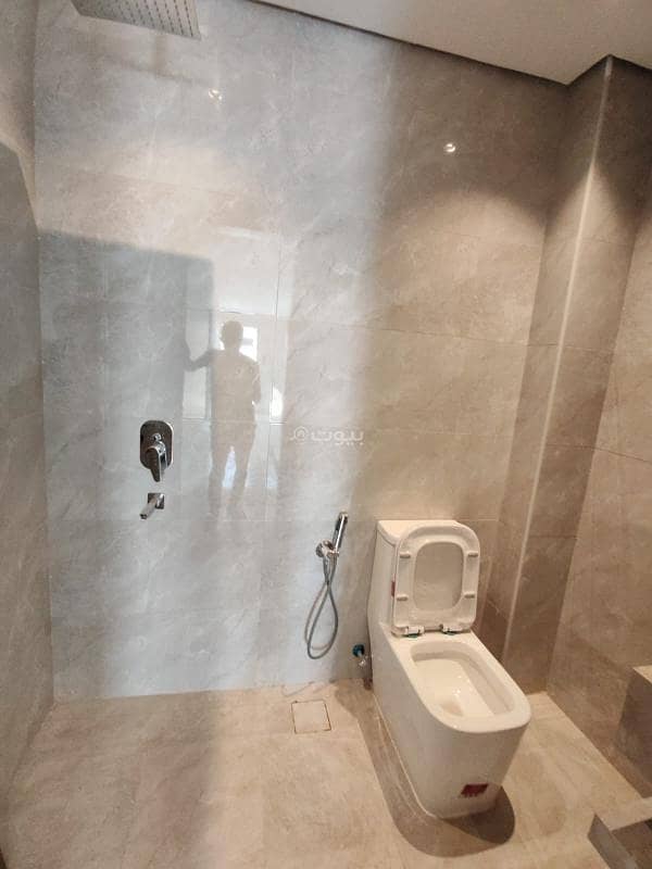 4 bedroom villa in Al Qadisiyah, Riyadh 25