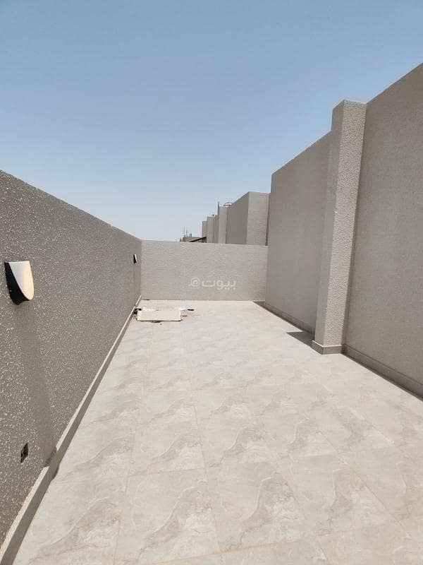 4 bedroom villa in Al Qadisiyah, Riyadh 26
