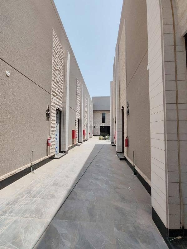 4 bedroom villa in Al Qadisiyah, Riyadh 27