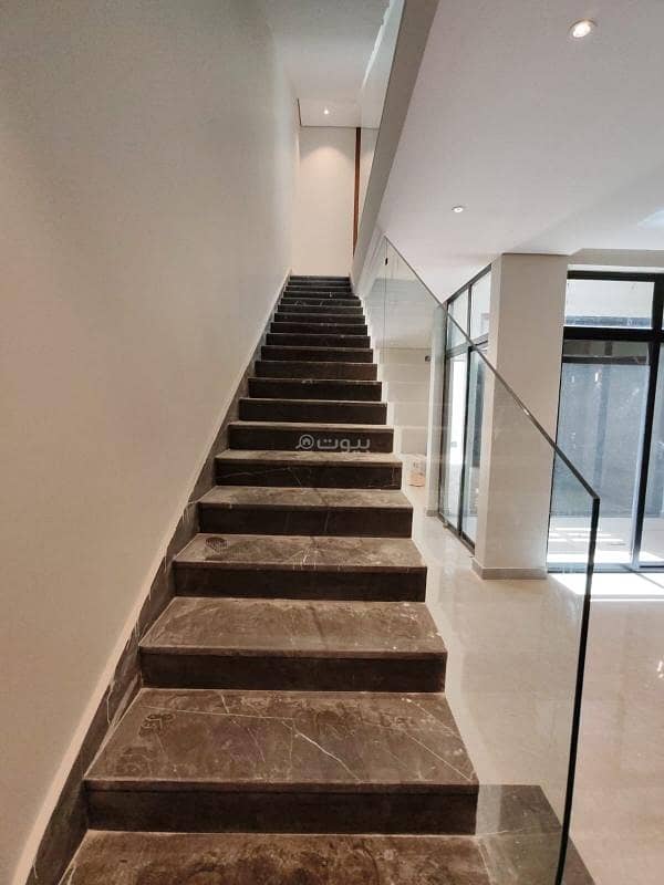 4 bedroom villa in Al Qadisiyah, Riyadh 28